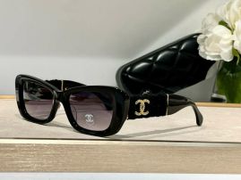 Picture of Chanel Sunglasses _SKUfw56678025fw